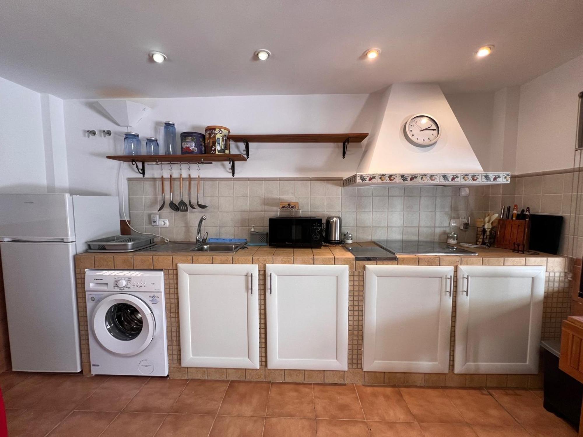 La Casita De Yuncos Apartment ภายนอก รูปภาพ