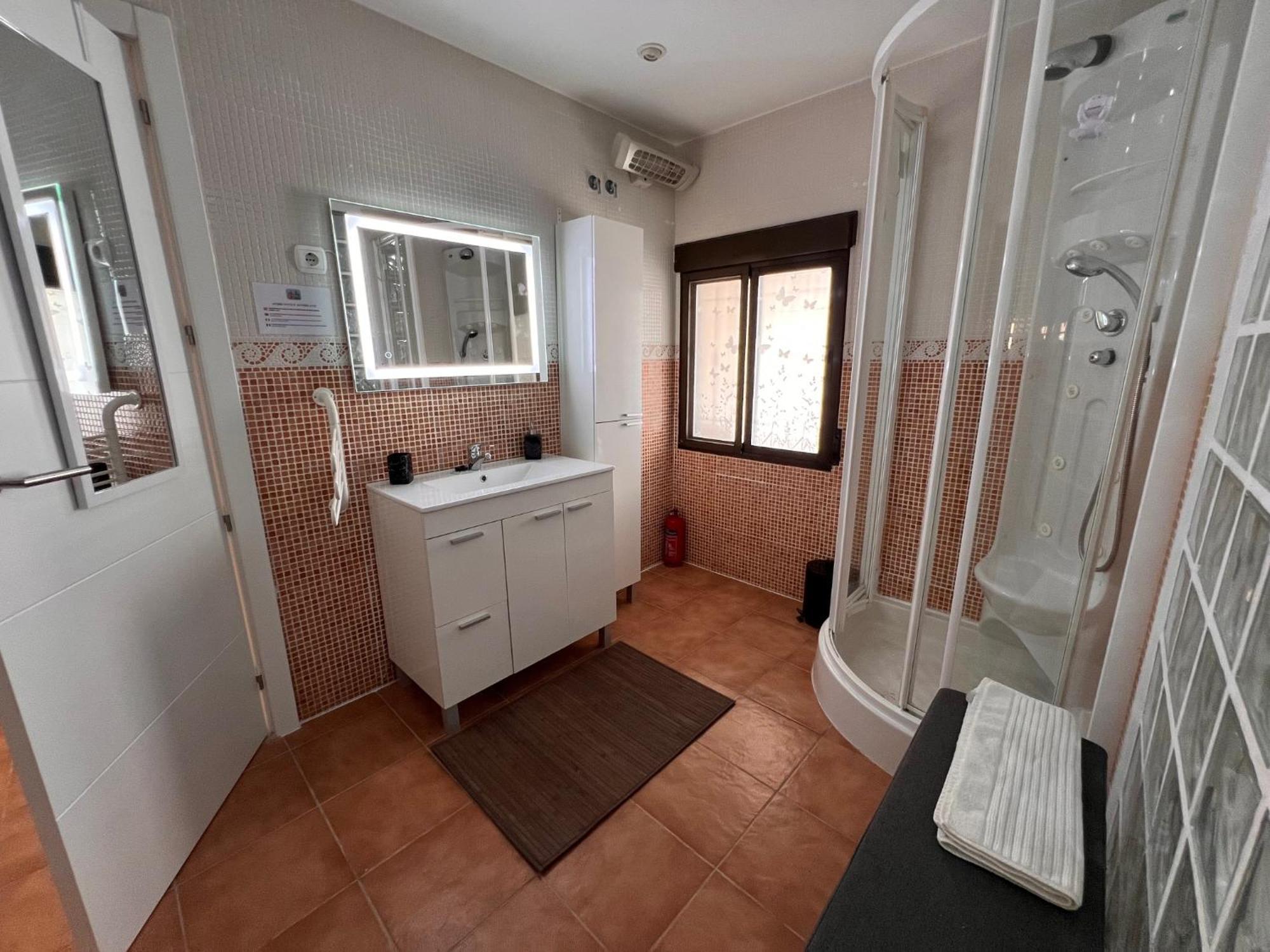 La Casita De Yuncos Apartment ภายนอก รูปภาพ
