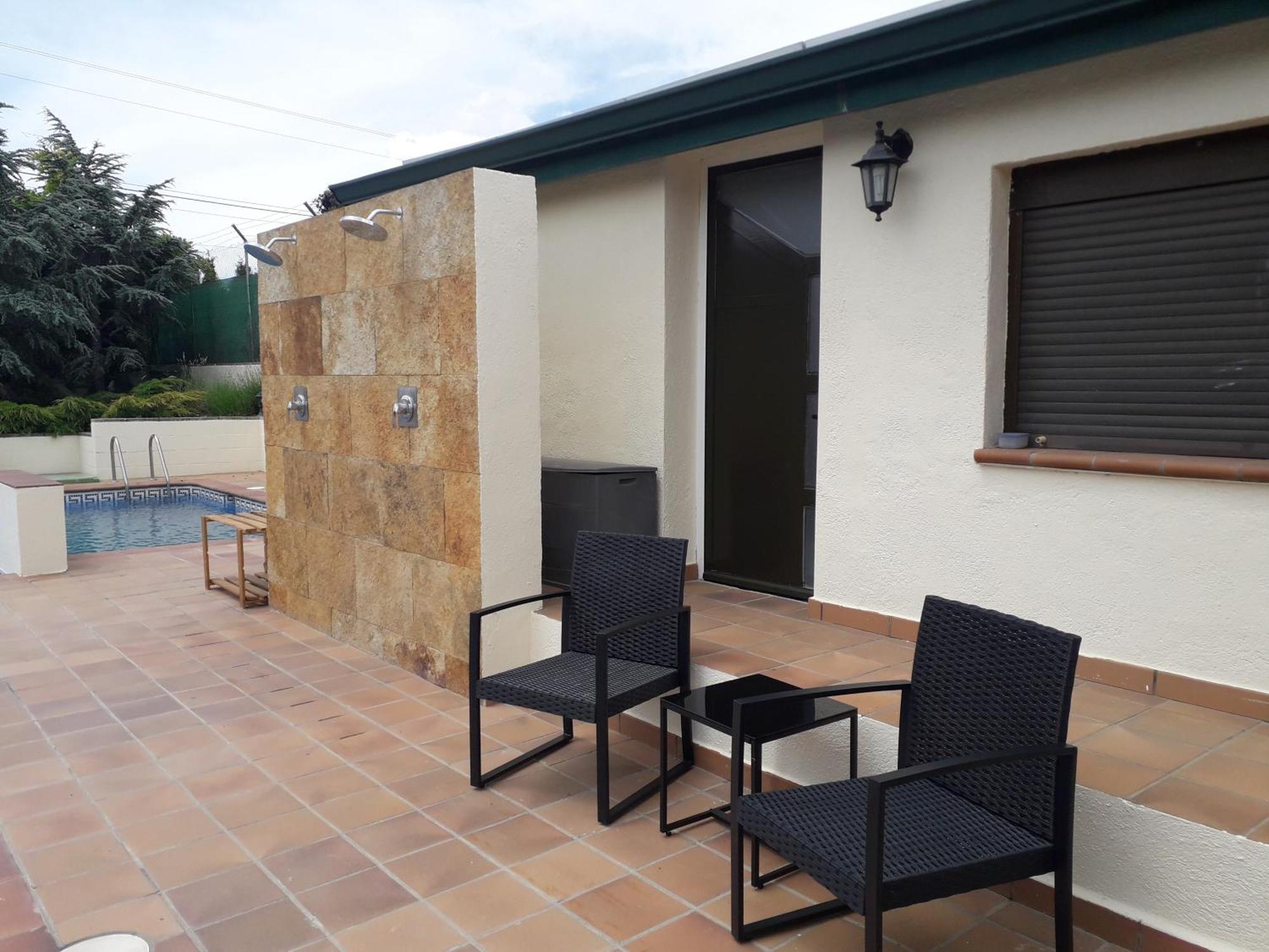 La Casita De Yuncos Apartment ภายนอก รูปภาพ