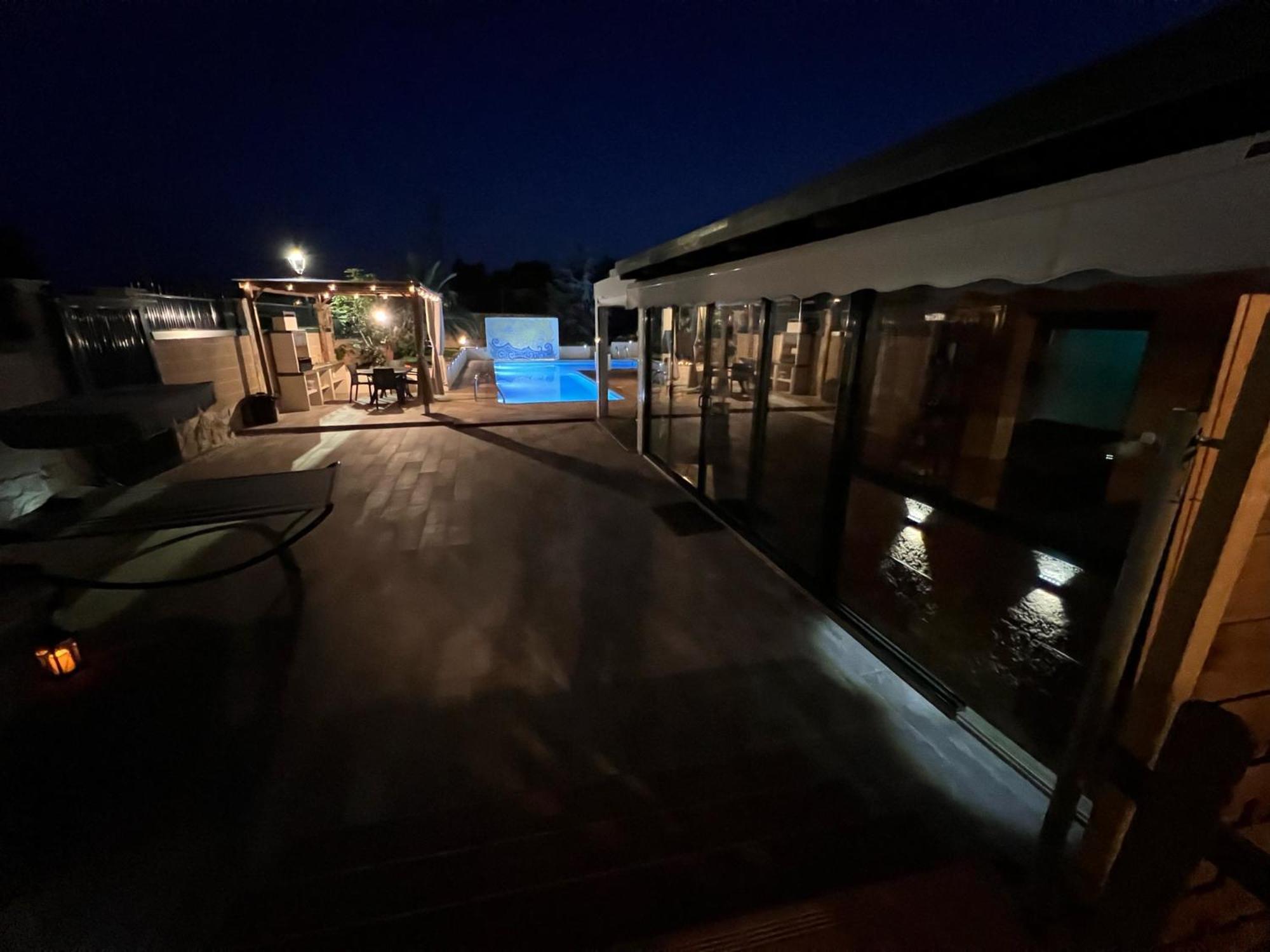 La Casita De Yuncos Apartment ภายนอก รูปภาพ