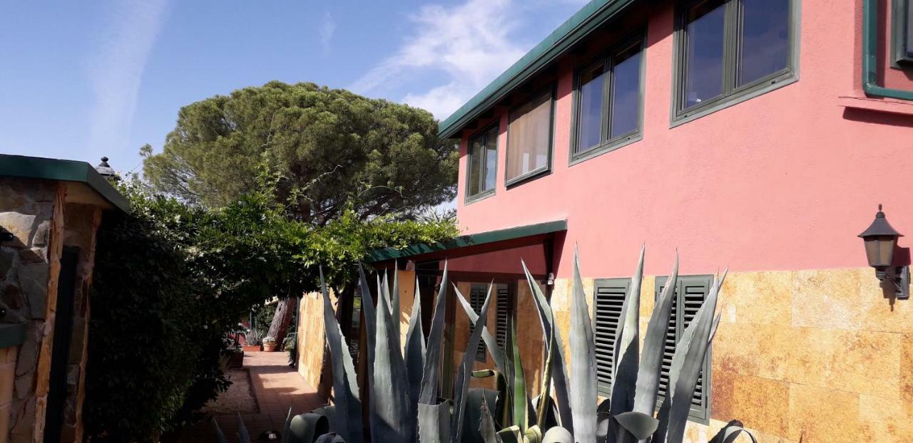 La Casita De Yuncos Apartment ภายนอก รูปภาพ